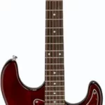 La guitare électrique G&L Tribute S-500 IA | Test, Avis & Comparatif