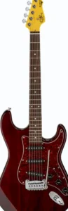G&L Tribute S-500 IA