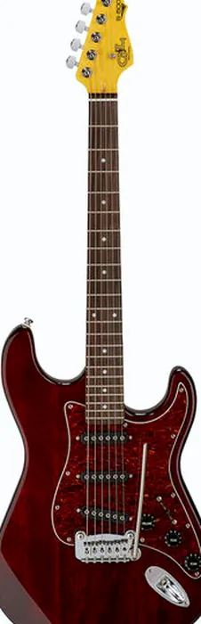 G&L Tribute S-500 IA
