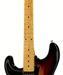 La guitare électrique G&L Tribute S-500 TSB Lefthand | Test, Avis & Comparatif