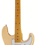 La guitare électrique G&L Tribute S-500 VW MN | Test, Avis & Comparatif