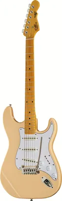 G&L Tribute S-500 VW MN B-Stock
