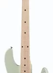 La basse électrique G&L Tribute SB-2 Sonic Blu B-Stock | Test et Avis | E.G.L