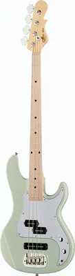 G&L Tribute SB-2 Sonic Blu B-Stock