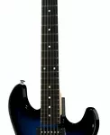 La guitare électrique G&L Tribute Superhawk Cantrell BB | Test, Avis & Comparatif