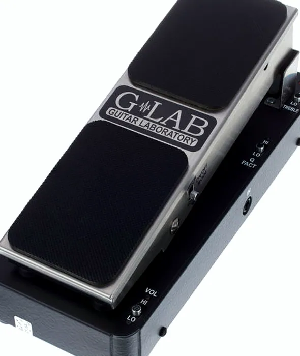 G-LAB Bass Wowee-Wah