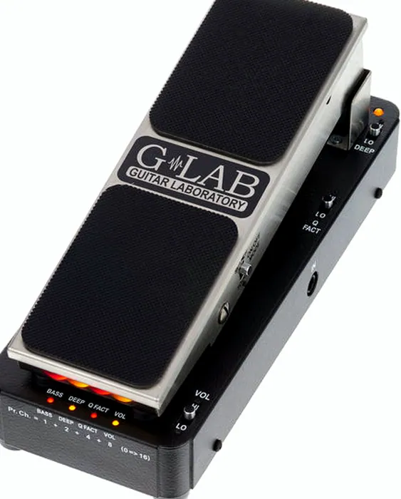 G-LAB MIDI Wowee-Wah