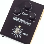 La Pédale d’effet G-LAB QR-1 Quiver Reverb – Photos, Tests & Avis