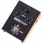La Pédale d’effet G-LAB UF-1 Uproar Fuzz – Photos, Tests & Avis