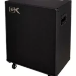 Combo Basse Gallien Krueger MB410 | Test, Avis & Comparatif