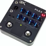 La Pédale d’effet Gallien Krueger Plex Preamp – Photos, Tests & Avis