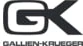 Gallien Krueger MB110