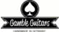 Gamble Guitars Rockfire Junior SB