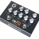 Avis sur Genzler re/Q EQ Dual Pedal – Test pédale d’effet