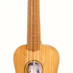 Le ukulélé Gewa Manoa K-SO-BB Soprano Bambus | Test, Avis & Comparatif
