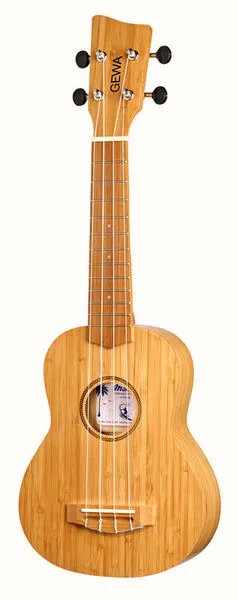Gewa Manoa K-SO-BB Soprano Bambus