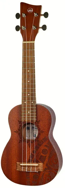 Gewa Manoa Kaleo Tattoo KT-SO-INCA