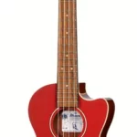 Le ukulélé Gewa Manoa R-TE-CE-Candy Tenor | Test, Avis & Comparatif