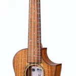Le ukulélé Gewa Manoa S-CO-KN Koa Concert | Test, Avis & Comparatif
