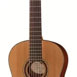 Guitare classique Gewa Pro Andalus 10M Cedar | Test, Avis & Comparatif