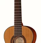 Guitare classique Gewa PRO ARTE CM-25 Maestro | Test, Avis & Comparatif