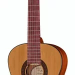 Guitare classique Gewa PRO ARTE CM-50 Maestro | Test, Avis & Comparatif