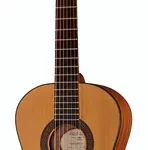 Guitare classique Gewa PRO ARTE CM-75 Maestro | Test, Avis & Comparatif