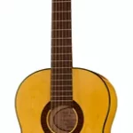Guitare classique Gewa Pro Arte Flamenco Yellow | Test, Avis & Comparatif