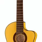 Guitare classique Gewa Pro Arte Flamenco YW E-A | Test, Avis & Comparatif