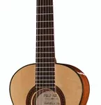 Guitare classique Gewa Pro Arte GC-25 A | Test, Avis & Comparatif