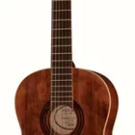 Guitare classique Gewa Pro Arte GC-Antique | Test, Avis & Comparatif