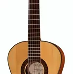 Guitare classique Gewa Pro Arte GC75A | Test, Avis & Comparatif
