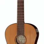 Guitare classique Gewa Pro Natura Bronze Siana 4/4 | Test, Avis & Comparatif