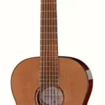 Guitare classique Gewa Pro Natura Bronze Teleri | Test, Avis & Comparatif