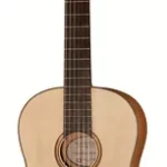 Guitare classique Gewa Pro Natura Gold 4/4 Cherry | Test, Avis & Comparatif