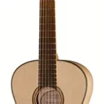 Guitare classique Gewa Pro Natura Silver 1/2 Maple | Test, Avis & Comparatif