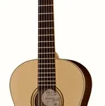 Guitare classique Gewa Pro Natura Silver 3/4 Walnut | Test, Avis & Comparatif