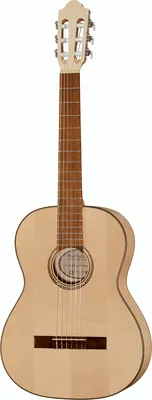 Gewa Pro Natura Silver 7/8 Maple