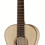 Guitare classique Gewa Pro Natura Silver 3/4 Maple | Test, Avis & Comparatif