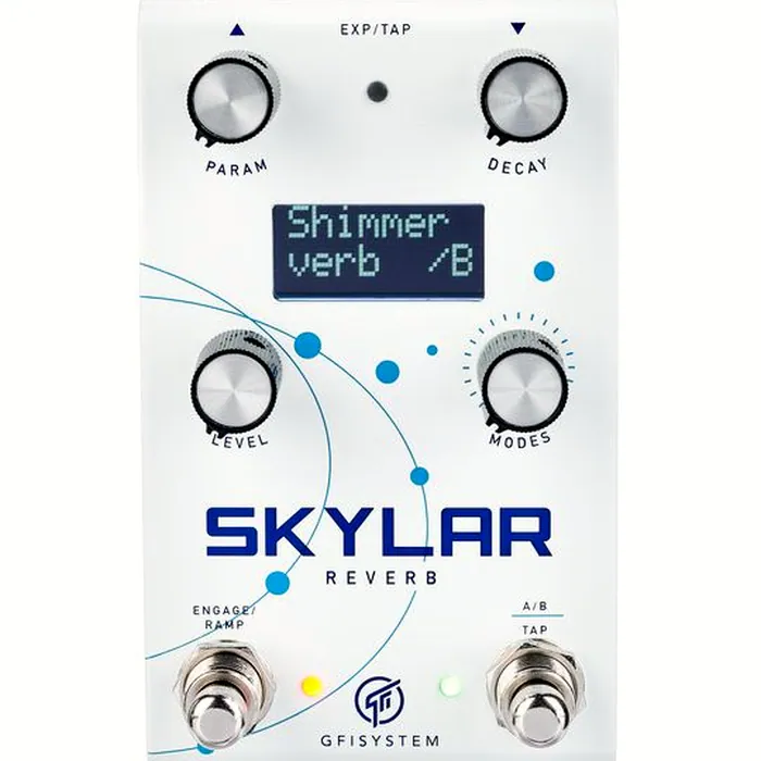 GFI System Skylar Reverb – photo 8