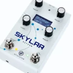 La pédale d’effet GFI System Skylar Reverb : Notre avis