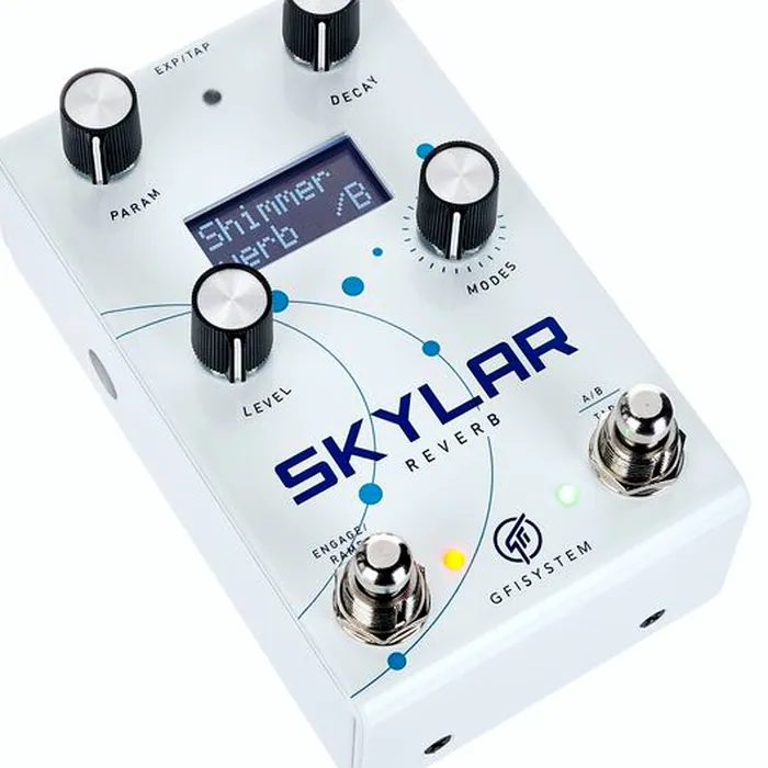 GFI System Skylar Reverb – photo 6
