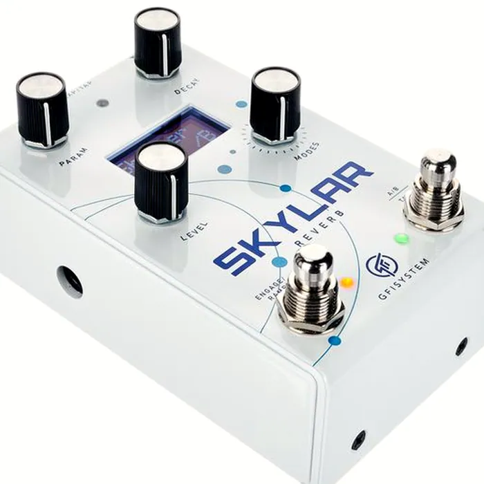 GFI System Skylar Reverb – photo 12