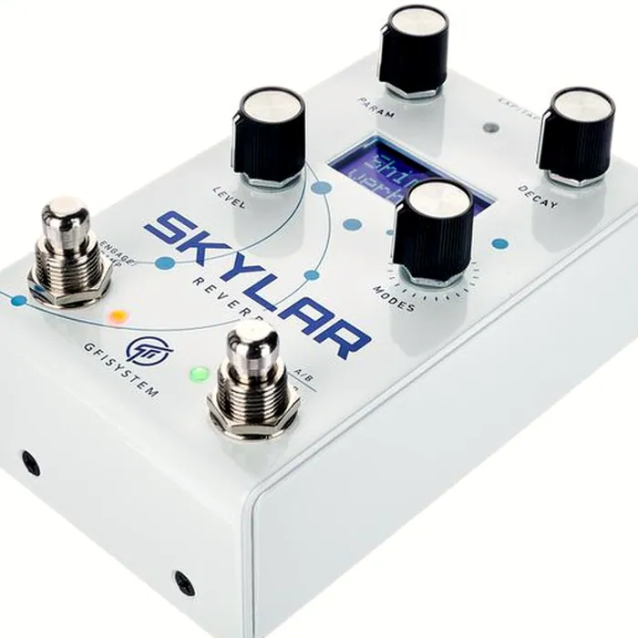 GFI System Skylar Reverb – photo 11