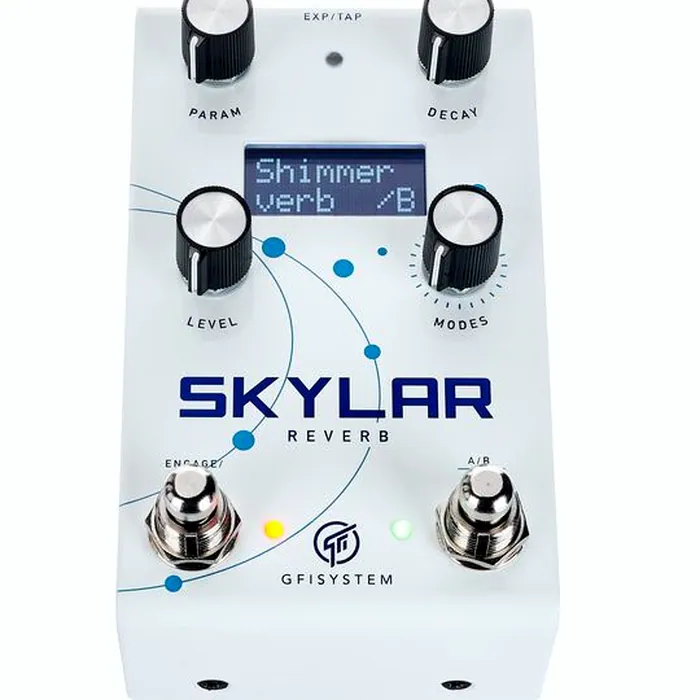 GFI System Skylar Reverb – photo 5