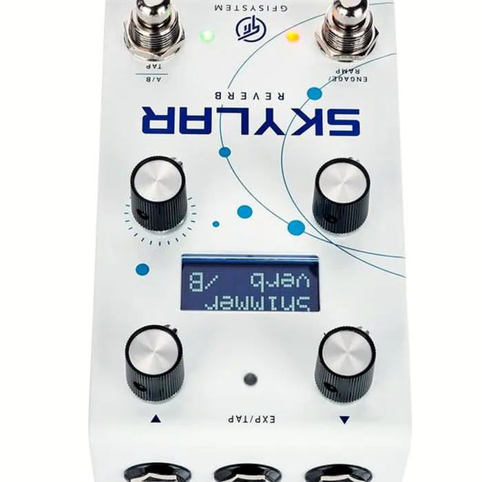 GFI System Skylar Reverb – photo 7