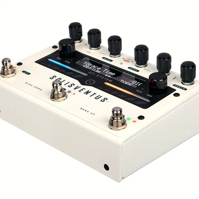GFI System Solis Ventus Reverb & Delay – photo 10