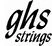 guitare GHS PRDM Dave Mustaine Set