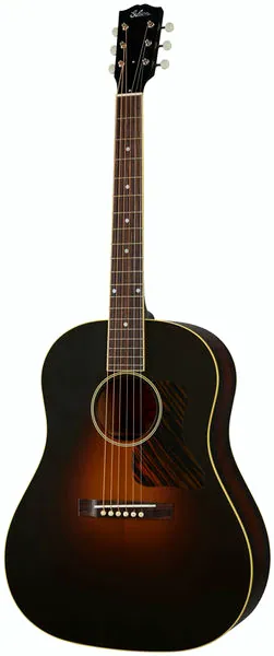 Gibson 1934 Jumbo VS