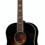Guitare acoustique Gibson 1936 Advanced Jumbo VS | Test, Avis & Comparatif
